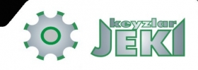 Jeki - Keyzlar