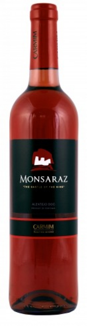 Monsaraz Rosé "Carmim" 2014