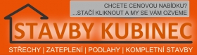 Půdní vestavby