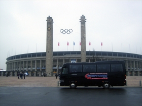 Zakázková autobusová doprava