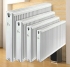 Deskové radiátory Airfel