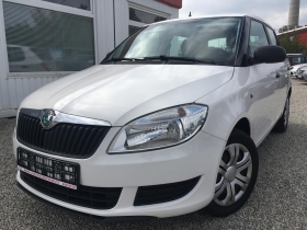 Prodám Škoda Fabia 1,2 HTP