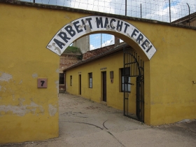 Terezín Tour