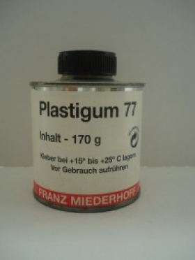 Lepidlo PVC Plastigum