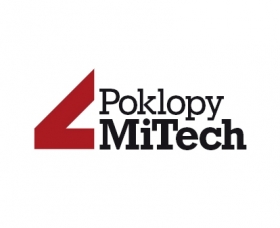 Kompozitní poklopy - Poklopy MITECH