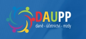 Daňové poradenství DAUPP, s.r.o.