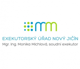 Exekutorský úřad Nový Jičín - Mgr. Ing. Monika Michlová soudní exekutor