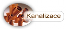 Kanalizace