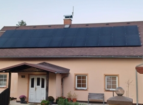 Fotovoltaické elektrárny na klíč