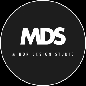 Minor Design Studio -  Profesionální grafické služby pro vaše podnikání