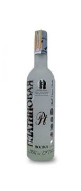 Vodka Platinum