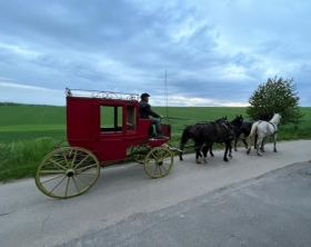 Objevte radost z rekreačního ježdění a chovu