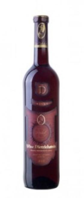 Merlot 2008