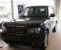 Land Rover Range Rover 4.4 TDV8 Vogue