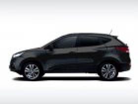 Hyundai ix35 2.0 CRDi Comfort