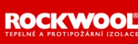 Tepelná izolace - Rockwool