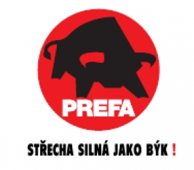 Klempířské prvky - Prefa