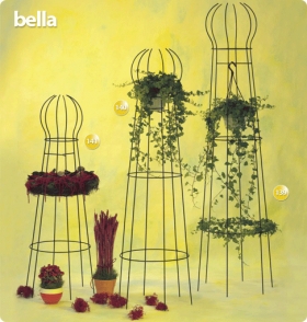 Stojany na květiny Bella