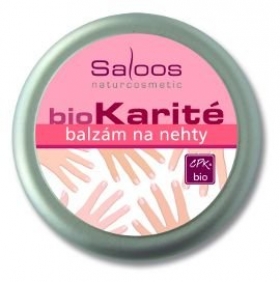 Kosmetika Saloos Salus Bio