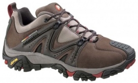 Merrell outdoorová obuv Reactor Leather