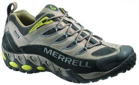 Merrell boty outdoor Refuge Pro GTX 