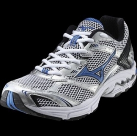 Mizuno boty Wave Ovation