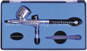 Air brush kit, model EW-550