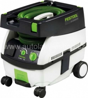 Festool vysavač CTL Mini