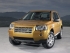 Land Rover dovoz financování a pojištění - VIP sazby