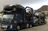 Doprava - mezinárodní kamionová přeprava