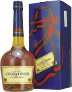 Koňak Courvoisier VS 0.7 l