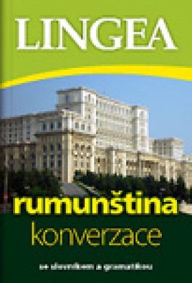 Česko-rumunská konverzace