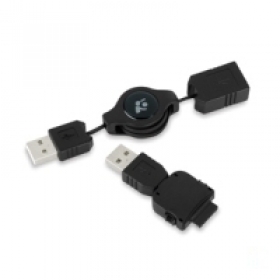 USB nabíječka