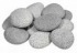 Valounky Beach Pebbles grey