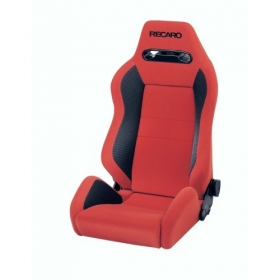 Sedadla Recaro Speed