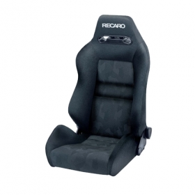 Sedadla Recaro Cross Speed S