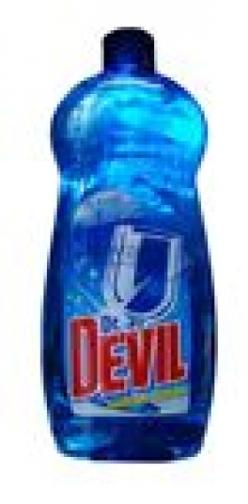 Devil leštidlo myčky Classic 750 ml