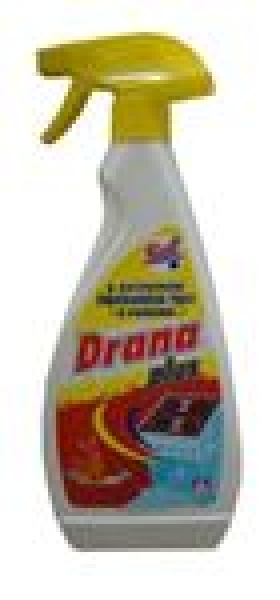 Drana Plus trouby spray 500 ml 