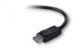 Displayport kabely