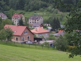 Klempířské, pokrývačské a tesařské práce