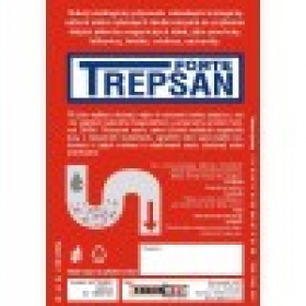 Produkty Trepsan forte