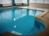 Vnitřní interiérové bazény