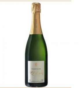 Champagne Brut R&L Legras 