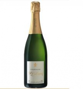 Champagne Brut Magnum R&L 