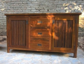 Skříňka (Cabinet) Classic