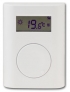 08 - Pokojové termostaty
