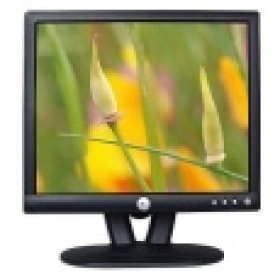 LCD monitory