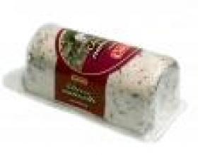 Sýr Landana Chevre naturelle Cranberry 1 kg