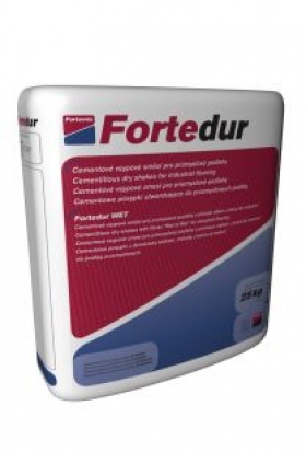 Fortedur 1026 Wet