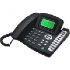 IP telefon Interbell IB-135